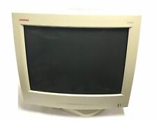 HP Compaq V1000 21" Monitor CRT segunda mano  Embacar hacia Argentina