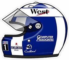 David coulthard helmet for sale  UK