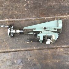 craftsman 101 lathe for sale  Sultan