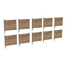 Other Garden Fencing for sale  UK