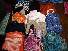 Lot womens tops for sale  Trego