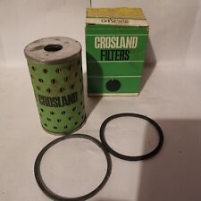 Crosland 512 hydraulic for sale  LLANDYSUL