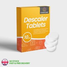 Descaling purpose tablets for sale  MARCH