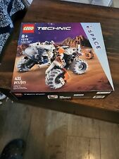 LEGO® Technic™ cargador espacial de superficie LT78 42178 caja de daños aún sellada. segunda mano  Embacar hacia Argentina