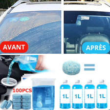 Entretien, nettoyage auto d'occasion  Paris VIII