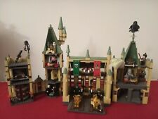 Lego 4842 hogwarts usato  Trento