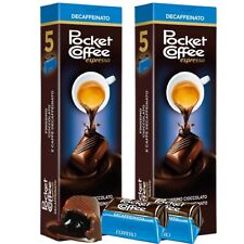 Ferrero pocket coffee for sale  MARKET DRAYTON