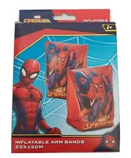 Marvel spiderman inflatable for sale  MORDEN
