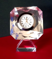 Leonard clock quartz for sale  SHEFFIELD