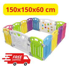 Box recinto bambini usato  Verbicaro