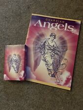 Guardian angels card for sale  BARRY