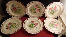 Service assiettes plates d'occasion  Saint-Dié-des-Vosges