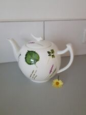 Teekanne porzellan tea gebraucht kaufen  Ansbach