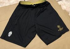 Pantaloncini juventus adidas usato  Milano