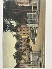 Postal vintage THE OLD MILL HOUSE, FARNINGHAM segunda mano  Embacar hacia Mexico