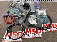 Msd ignition parts for sale  Minneapolis