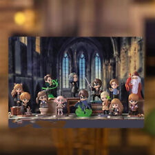 Harry Potter Pop Mart El Mundo Mágico Accesorios Mágicos Ron Tom Riddle Juguetes de Regalo segunda mano  Embacar hacia Argentina