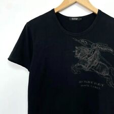 Camiseta Burberry Black Label gola V M usada jp comprar usado  Enviando para Brazil