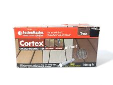 Fastenmaster cortex screws for sale  Charlotte