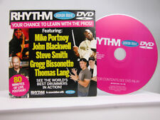 Rhythm magazine dvd for sale  Pocatello