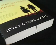 THE MAN WITHOUT A SHADOW por Joyce Carol Oates [Paperback]  comprar usado  Enviando para Brazil