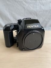 Pentax 645n body for sale  STOURBRIDGE