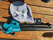 makita blower for sale  Lincoln City