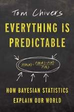 Everything predictable bayesia for sale  Sparks