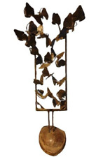 Sculpture bronze papillions d'occasion  Troyes