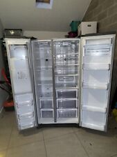 Samsung american fridge for sale  MELKSHAM