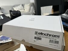 elinchrom softbox for sale  NEWBURY