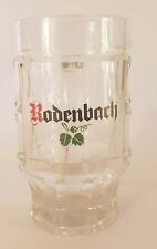 Rodenbach glass beer d'occasion  Expédié en Belgium