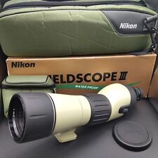 Boxed mint nikon for sale  Shipping to Ireland