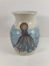 Art pottery vase for sale  Rockford