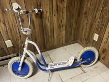 1980s scooter freestyle for sale  Dayton
