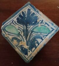 Antica maiolica ceramica usato  Catania