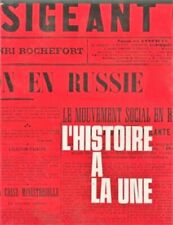 Histoire 1er janvier d'occasion  Évian-les-Bains