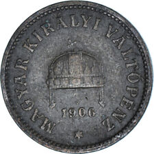 1138816 coin hungary d'occasion  Lille-