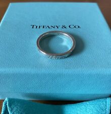 Tiffany silver love for sale  PRESTON