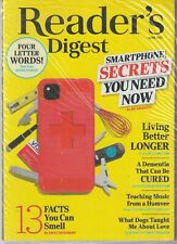 Readers digest june for sale  Shipping to Ireland