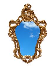 Specchio specchiera cornice usato  Torre Del Greco