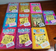 Dork diaries books for sale  Nobleton