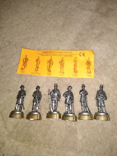 civil war figures for sale  SOUTHAMPTON