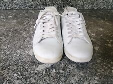 Scarpe bianche kappa usato  Milano