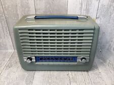 vintage 1950s radios for sale  EXETER