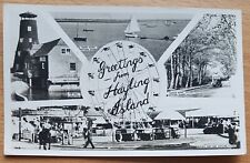Hayling island 1955 for sale  BURGESS HILL