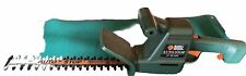 Black & Decker 13” Hedge Trimmer for sale  Shipping to South Africa