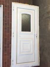 Upvc external door for sale  LINCOLN