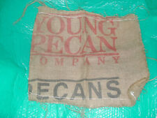 Old hessian young for sale  CARDIGAN