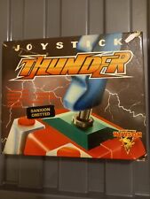 Spectrum joystick thunder usato  Spedire a Italy